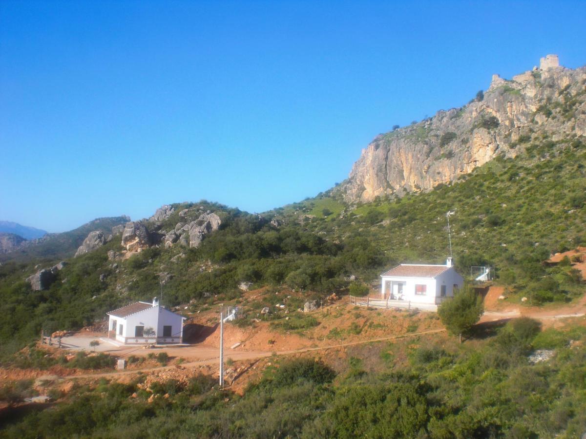 Holiday home La Solana De Turon. La Coscoja.