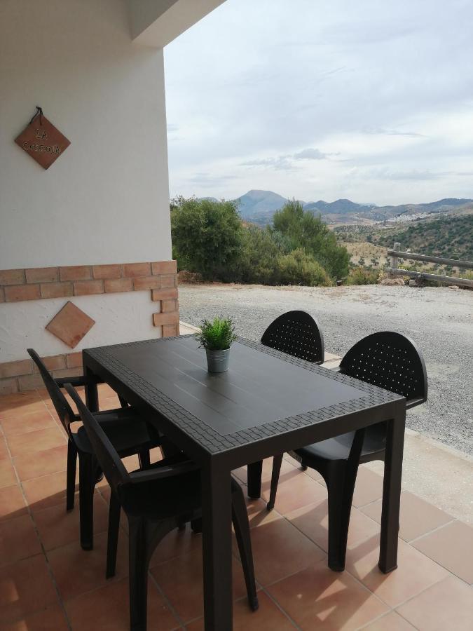 Holiday home La Solana De Turon. La Coscoja. *