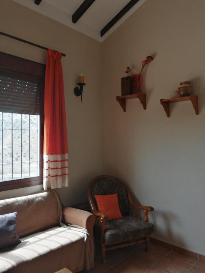 Holiday home La Solana De Turon. La Coscoja. Ardales