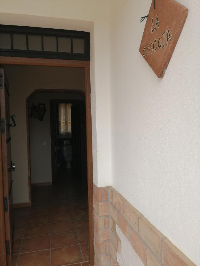 Holiday home La Solana De Turon. La Coscoja. Ardales