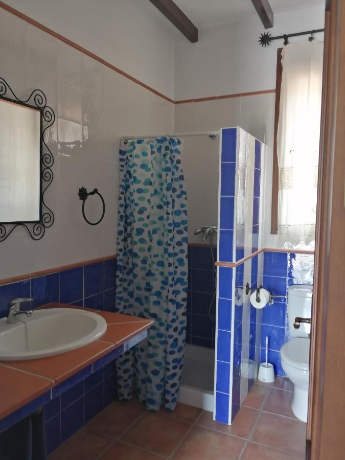 La Solana De Turon. La Coscoja. Holiday home