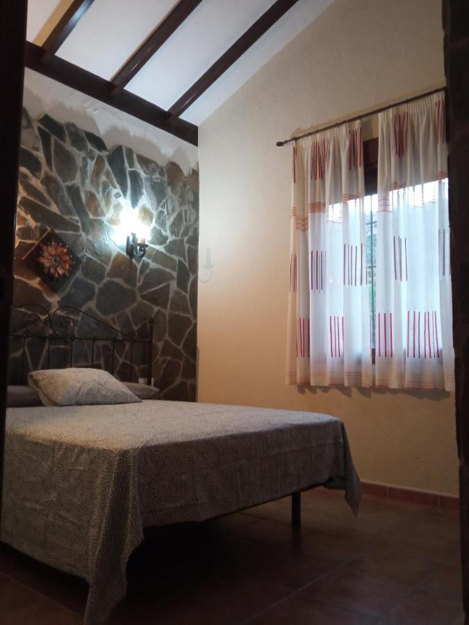 La Solana De Turon. La Coscoja. Holiday home Ardales